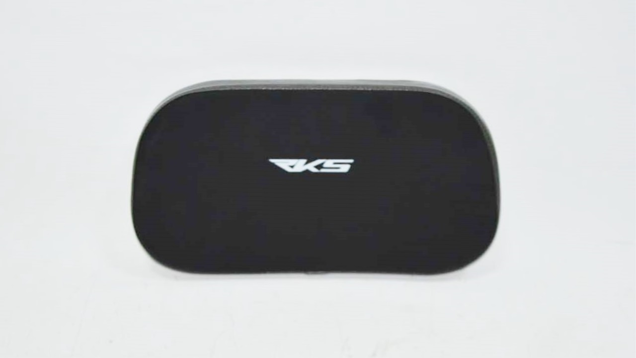 ÖN KOLTUK SIRT DAYANAK (VIP RIDER 3S)